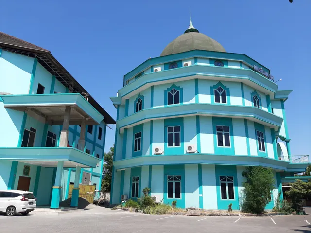 Nahdlatul Ulama Museum