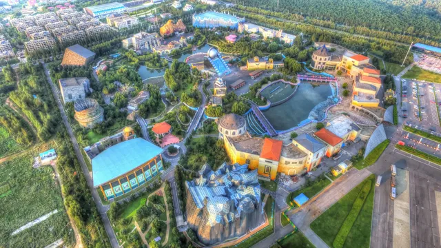 Changying Century City