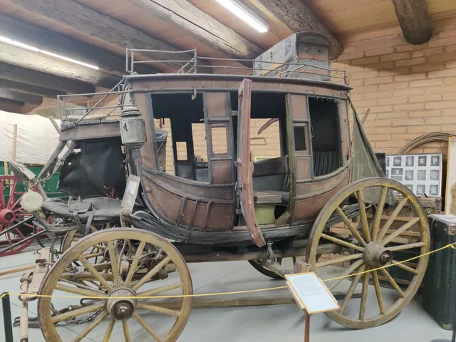 Otero Museum Association