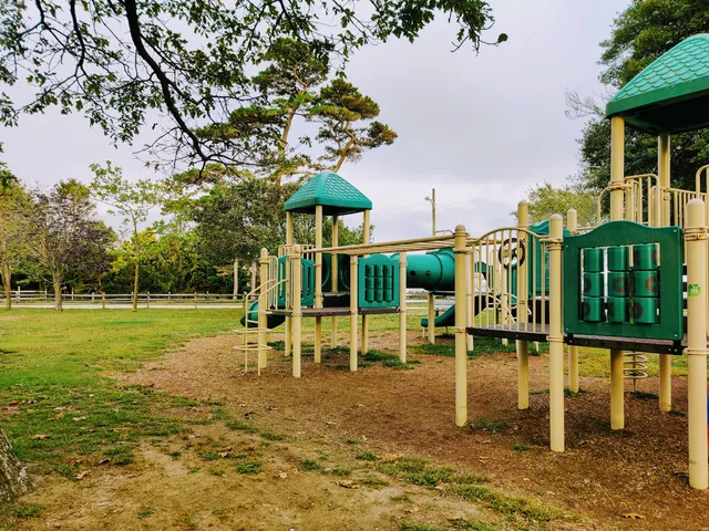 John F. Kennedy Park