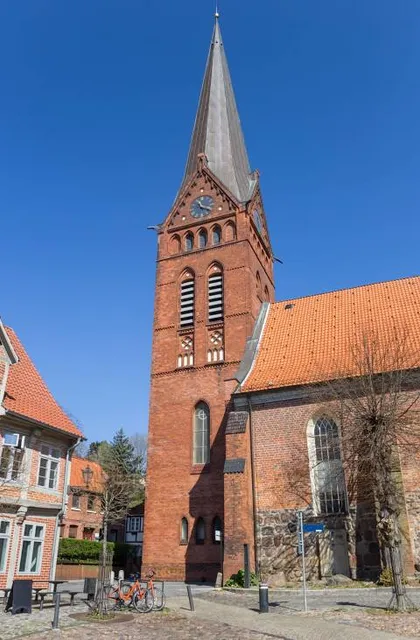 Elbschifffahrtsmuseum