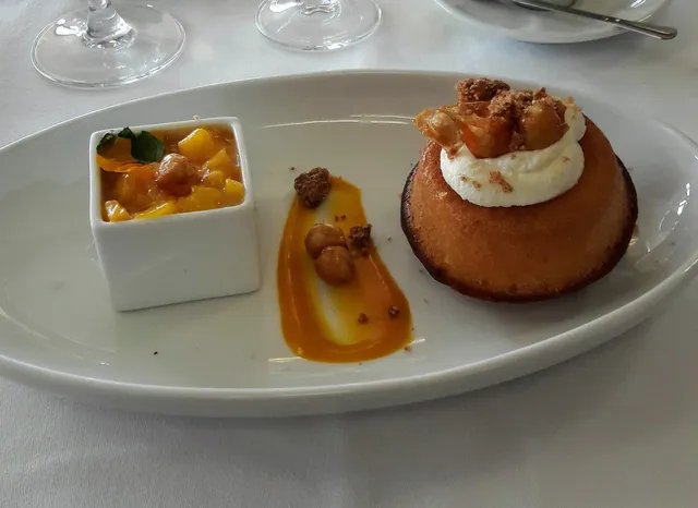 School Hotel And Tourism Jeanne Et Paul Augier