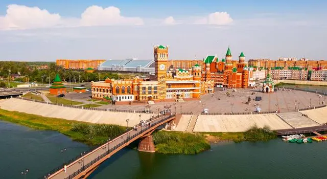 Kanpur Nagar District