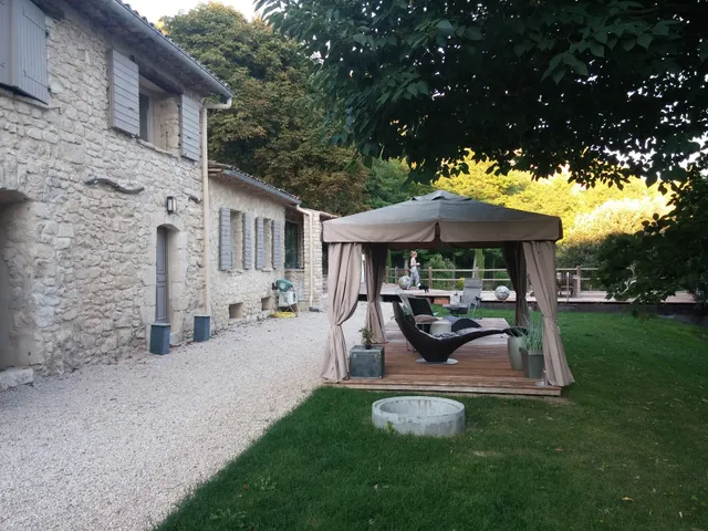 Guesthouse Le Nid d'Amour