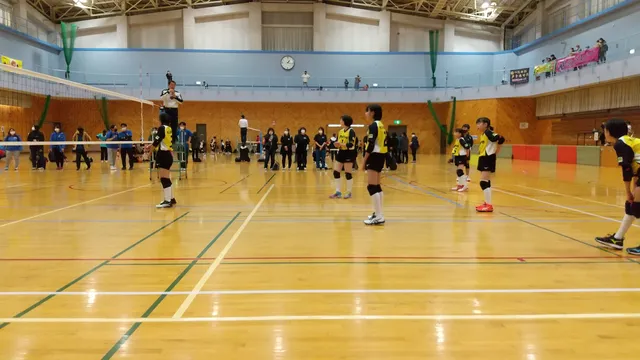 Kushirocho Sports Park