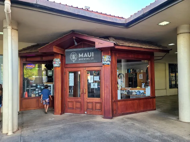 Kahana Gateway Shopping Center