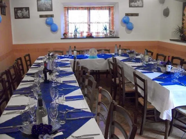 Osteria Salicicchia Pizzeria/Ristorante