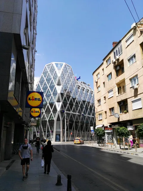 National Literary Museum