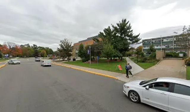 UWSP Common Ground Cafe - Starbucks