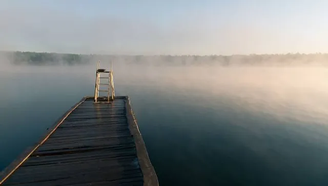 Branched Oak State Recreation Area