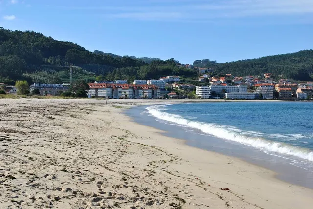 Praia Ladeira