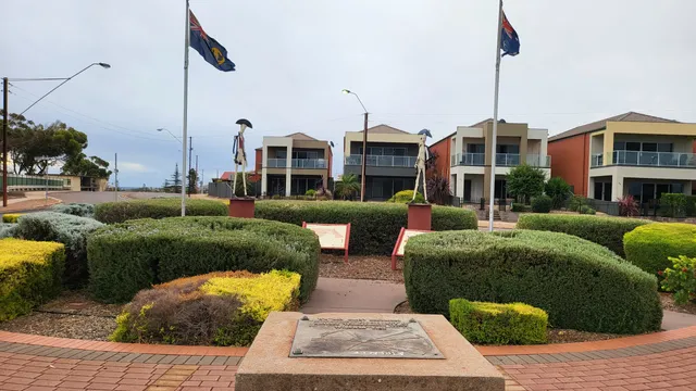 Flinders & Freycinet Lookout