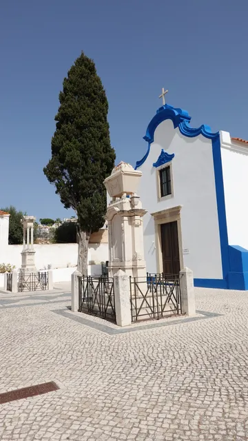 Convento de Nossa Senhora da Orada