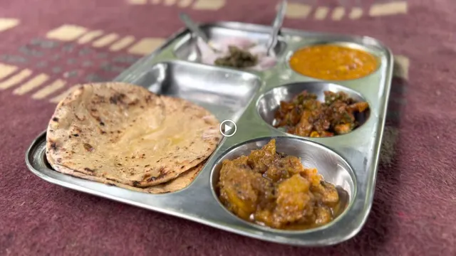 secret jungle food by Rishikesh experts