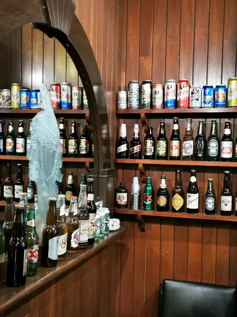 Museo de la Cerveza