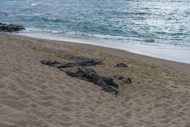 South Sentinel Island