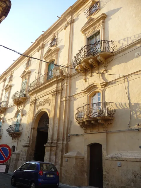 Palazzo Astuto