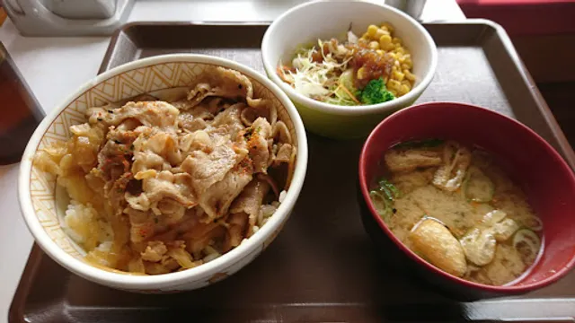 Sukiya