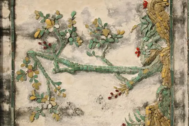 КОСІВСЬКИЙ МУЗЕЙ НАРОДНОГО МИСТЕЦТВА І ПОБУТУ ГУЦУЛЬЩИНИ