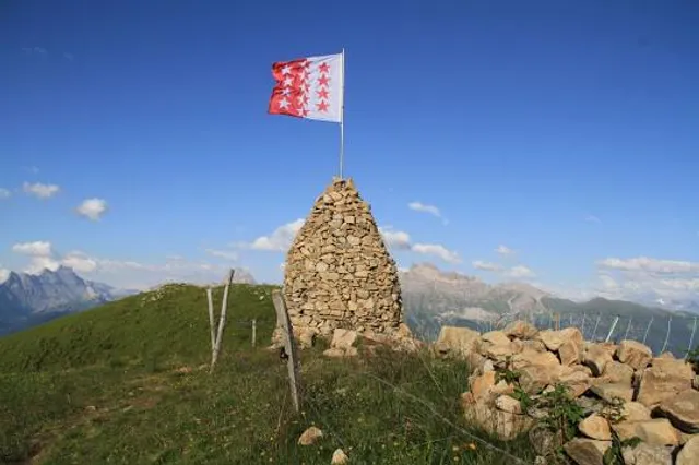 Dent de Valerette
