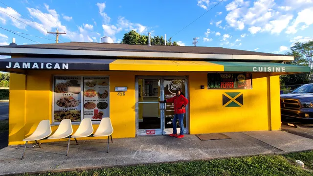 AH FIWI LLC, YOUR CARIBBEAN EXPERIENCE