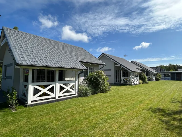 Lawendowo Mi Kopalino