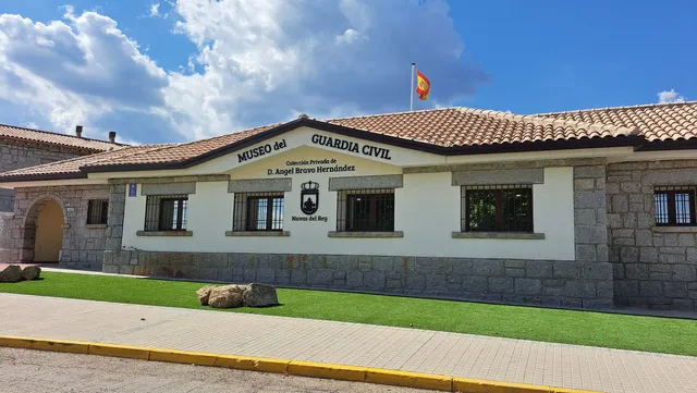 Museo del Guardia Civil