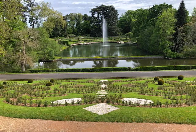 Château de la Source