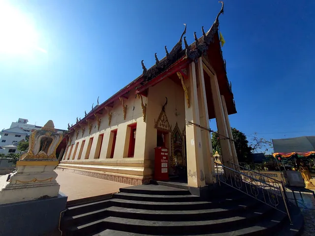 Wat Bot Ittharasanpetch