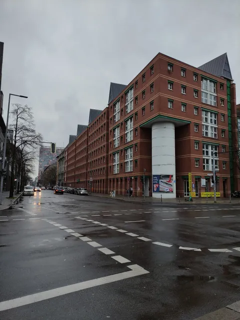 Prinz Albrecht Palais