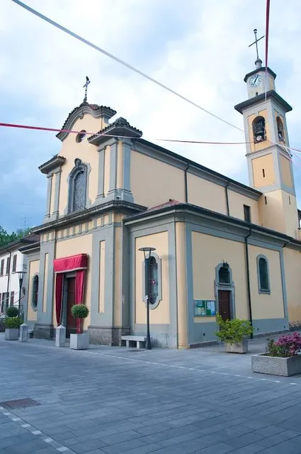 Museo Memorie d'Italia - Iola di Montese