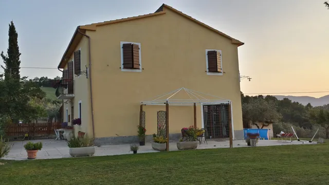 Azienda agricola Cantina Ninni