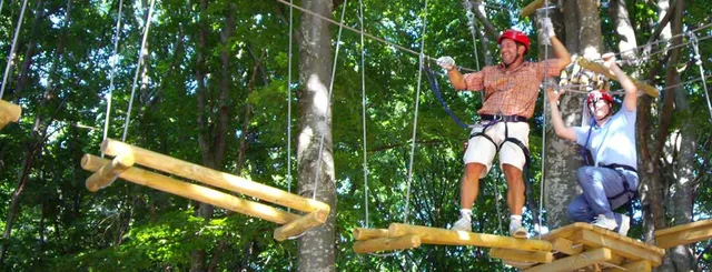 Family Adventure Park