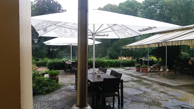 Stadtparkrestaurant