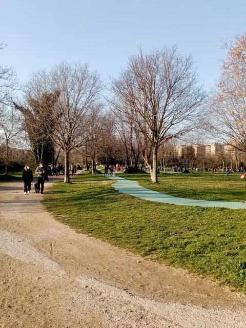 Parco delle Valli