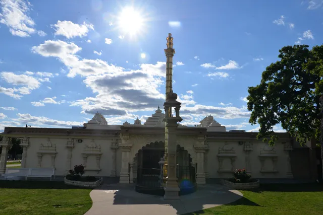 DFW Hindu Temple