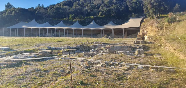 L'oppidum de Murviel-lès-Montpellier