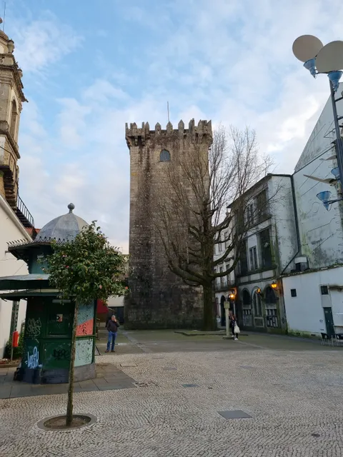 Braga Tower