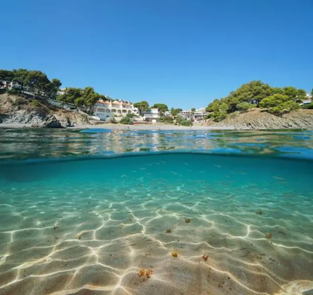 Platja de les Tonyines