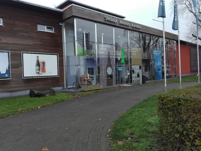 Stedelijk Museum Aarschot