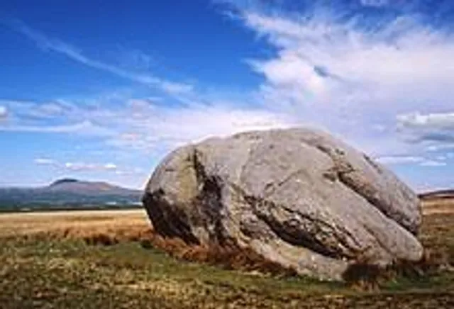 Great Stone of Fourstones