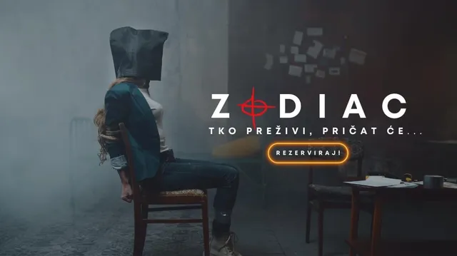 Fox in a box - Escape Room Zagreb