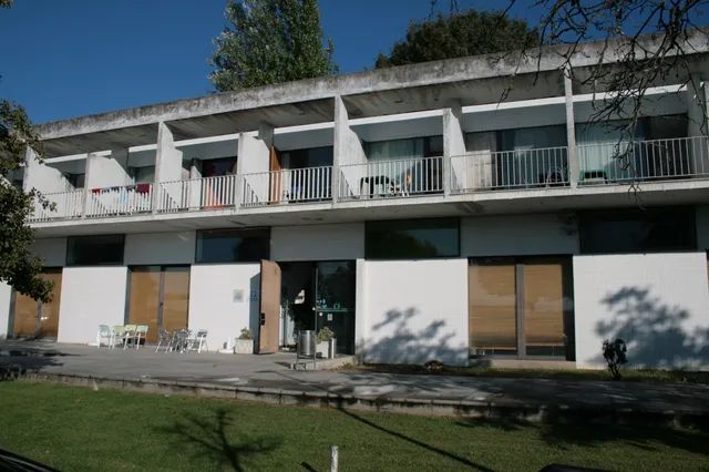 Pousada de Juventude de Ponte de Lima