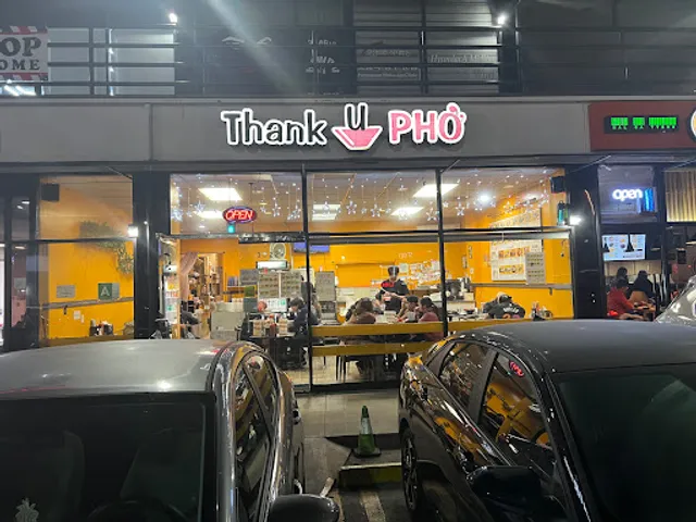 Thank U Pho