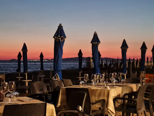 Ristorante La Baracca