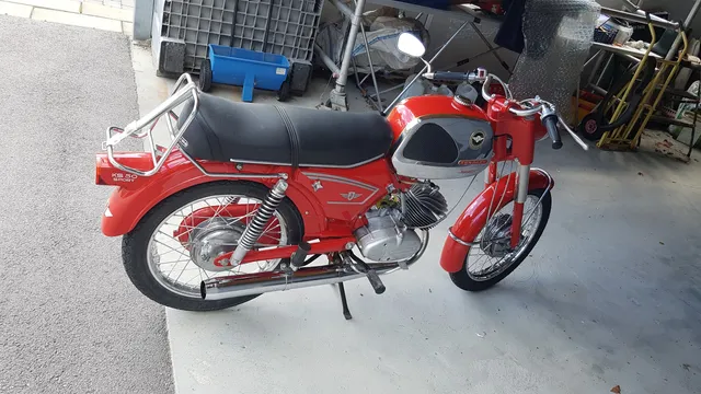 Moheda Sockens Hembygdsförening