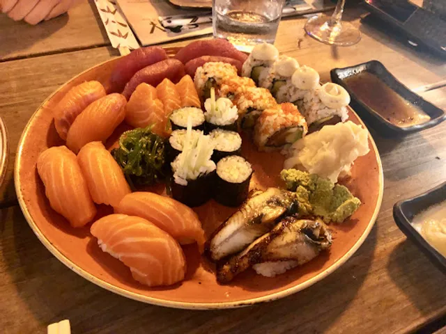 Soy | Restaurant Cala d'Or