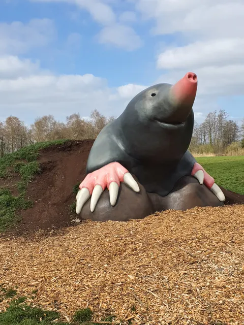 Recreatiepark Loetbos Lekkerkerk