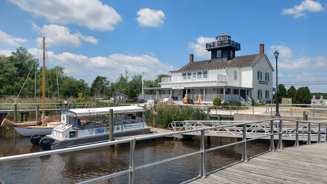 Tuckerton Seaport Museum