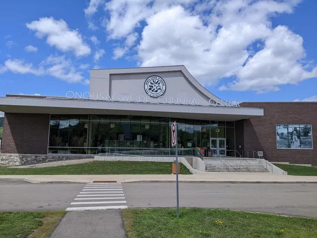 Seneca Iroquois National Museum